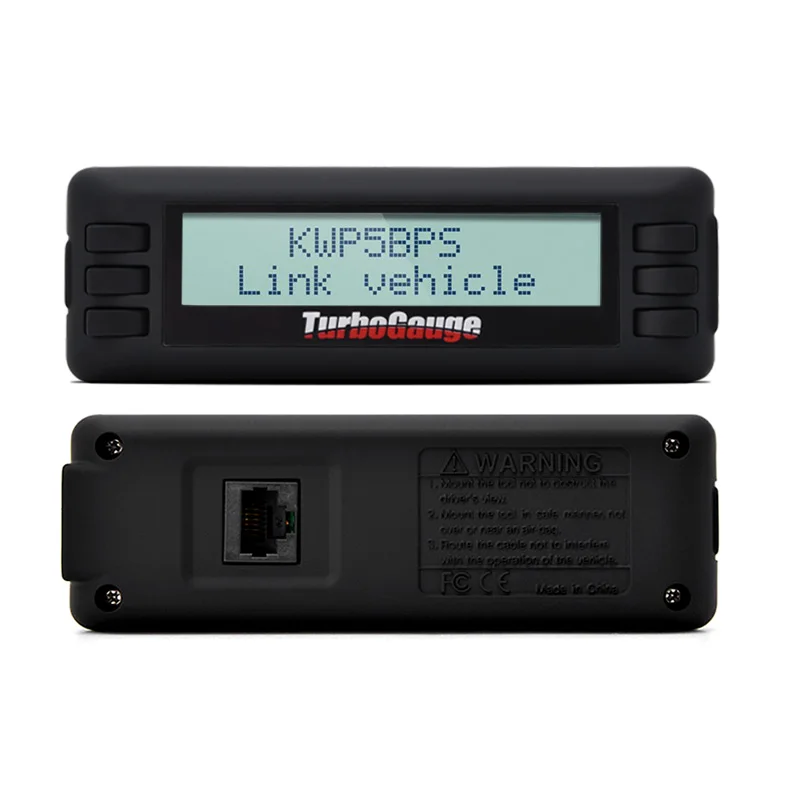 OBD турбоманометр IV 4 в 1 автомобильный компьютер OBDII/EOBD трип компьютер/Цифровые
