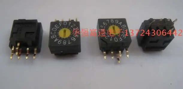 

Import encoder coding switch pulse switch 16-bit digital switch 0 F vertical is 4:1