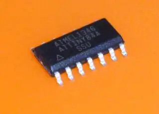 

ATTINY84V-10SSU