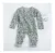 Baby Boys Pajamas Set 18M-8yrs Children Kids Print Leopard Sleepwear Lounge Wear Cotton Girls Evening Dress 7
