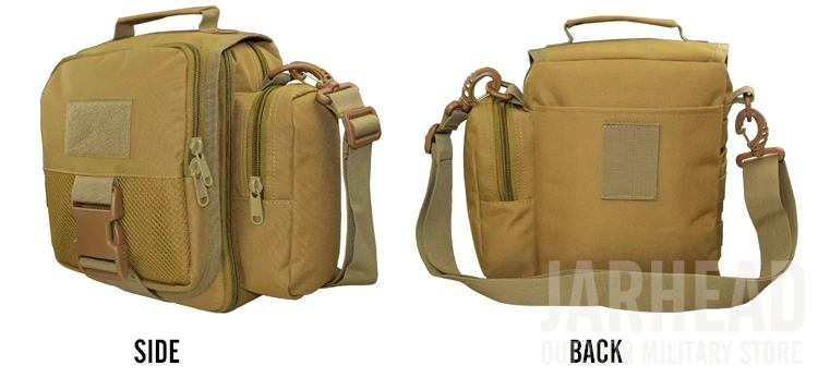 Новая спортивная сумка для отдыха на открытом воздухе, тактическая поясная сумка, военная сумка для инструментов EDC, сумка для инструментов, поясная сумка для охоты, медицинская сумка для первой помощи