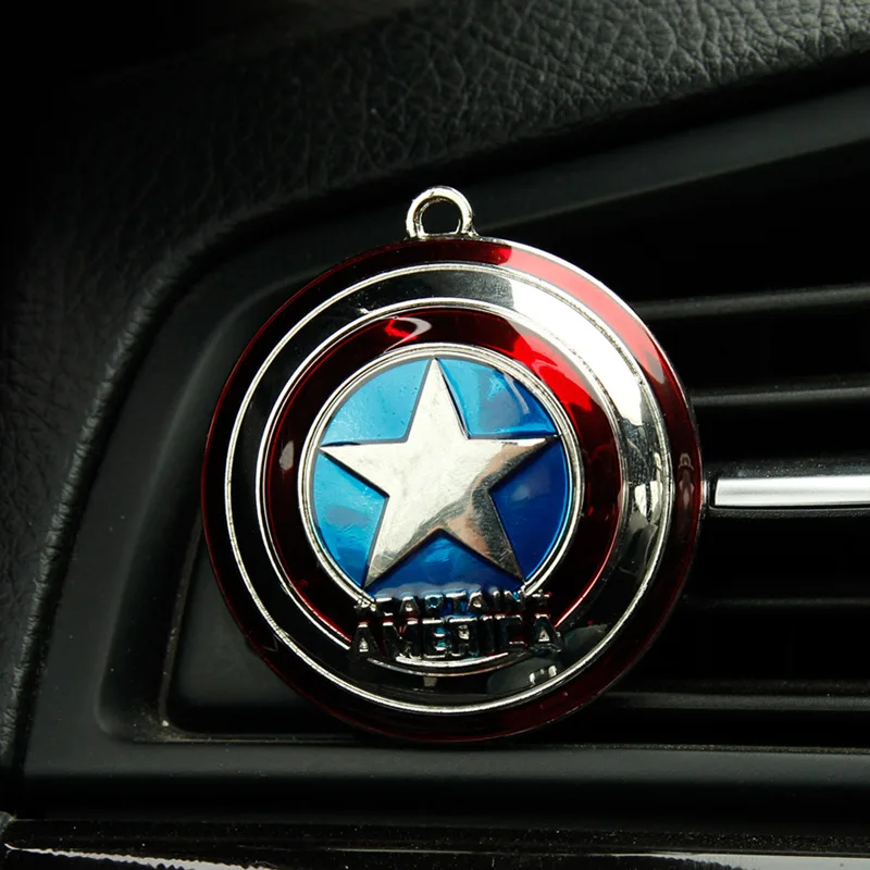 font b Car b font Air Conditioning Vent perfume Clip Cartoon outlet perfume original auto