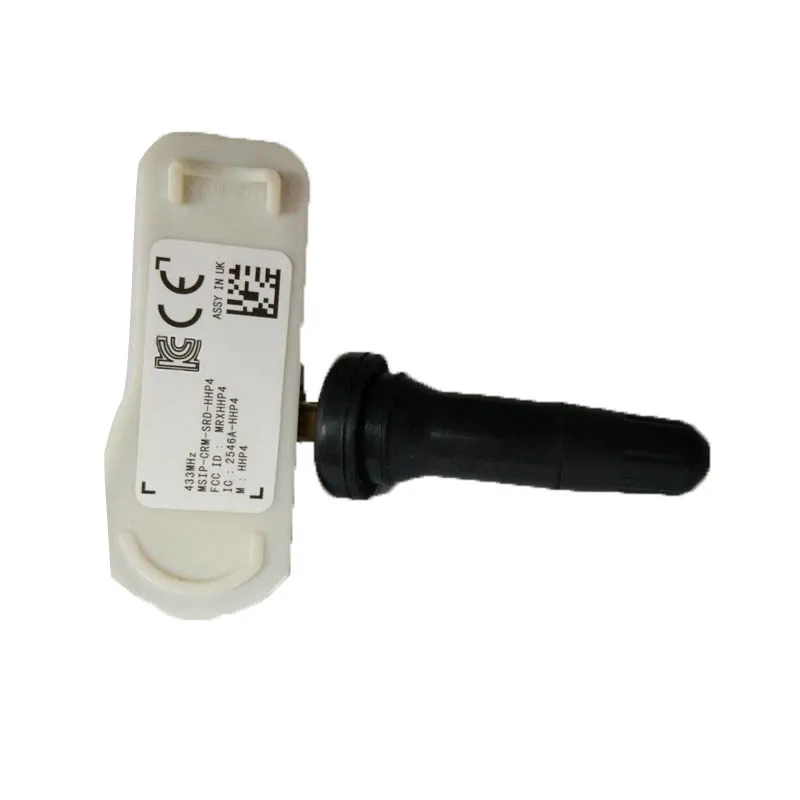 4 шт. TPMS OEM 52933-B2100 52933B2100 датчик контроля давления в шинах подходит для hyundai i10 Kia Picanto