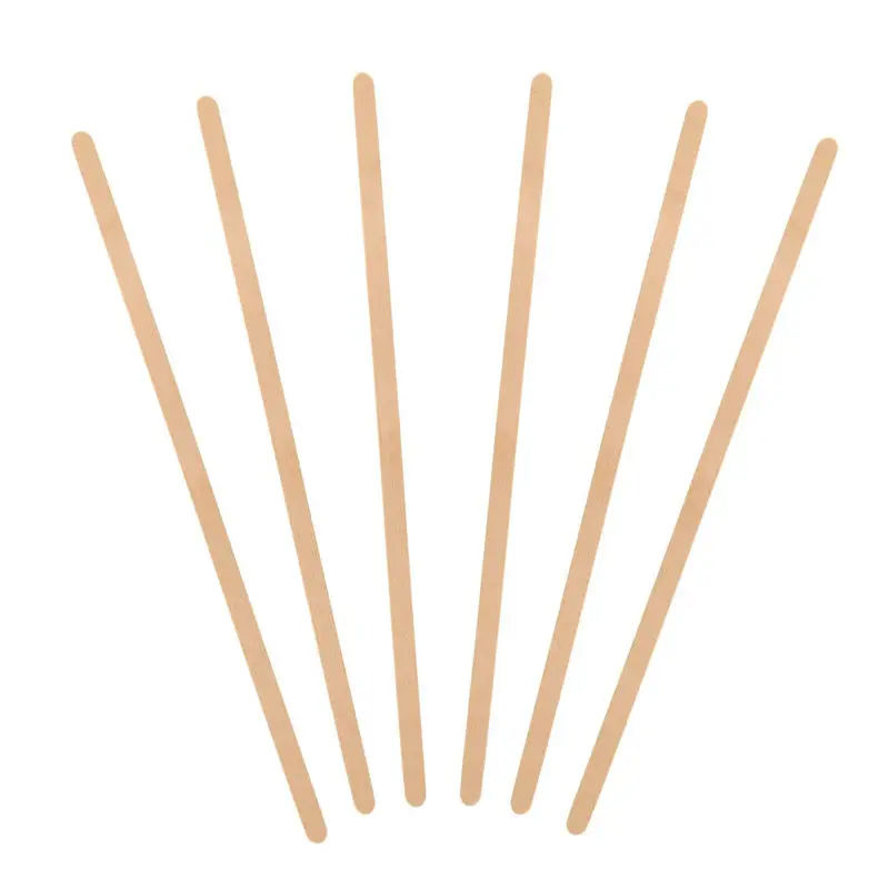 Coffee Beverage Stirrers 1