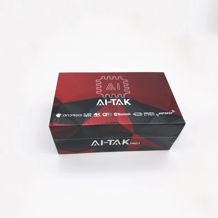 2020 Лучший Android 7 0 ai tak pro 1 brasil B TV B10 коробка HTV box A3 h tv 6 португальский бразильский