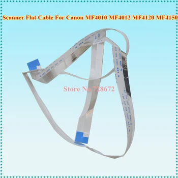 

20X FFC Flat Flex Flexible Cable Scanner Scan CIS for Canon MF 4018 4010 4120 4150 4140 4012 4122 4130 4350 4320 4370 4380 4340