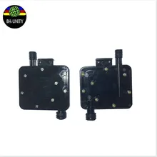 amazing price!!spt 510 damper for crystaljet galaxy digital printer spare part for sale