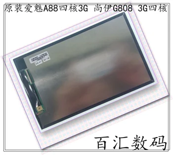 

Vivid A88 quad core 3G 3G quad core G808 is Iran LCD display with touch screen