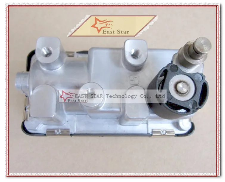 NEW Turbo Electronic ACTUATOR G-59 767649 6NW009550 G059 G-059 G59 6NW-009-550 (2)
