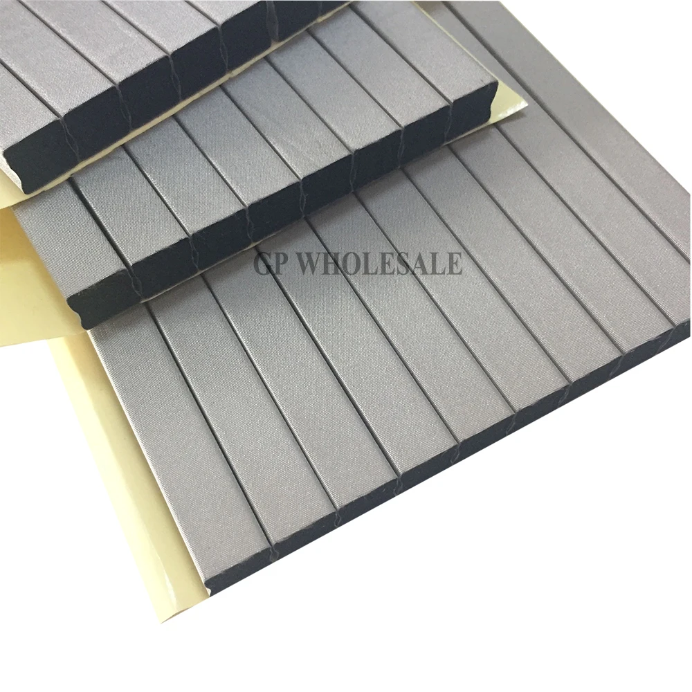 Conductive Foam Gasket 6mm(width) * 5mm(thick) *750mm(length) 120pcs