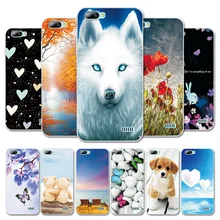 Heart Case For Blackview A7 5.0