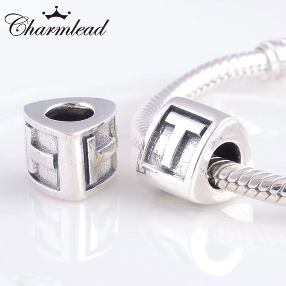 charm pandora t charm pandora t
