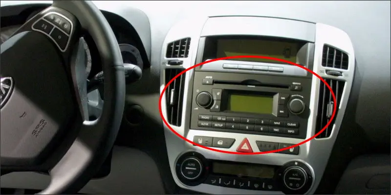 Flash Deal YESSUN For Kia Ceed 2006~2012 - Wince / Android Car Multimedia Navigation System CD DVD GPS Player Navi Radio Stereo HD Screen 2 Flash Deal YESSUN For Kia Ceed 2006~2012 - Wince / Android Car Multimedia Navigation System CD DVD GPS Player Navi Radio Stereo HD Screen 2