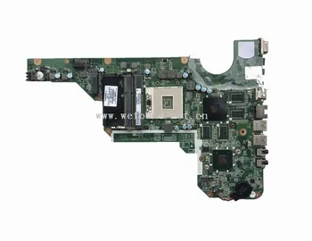 

laptop Motherboard For 680569-501 680569-601 680569-001 G4-2000 DA0R33MB6E0 system mainboard Fully Tested