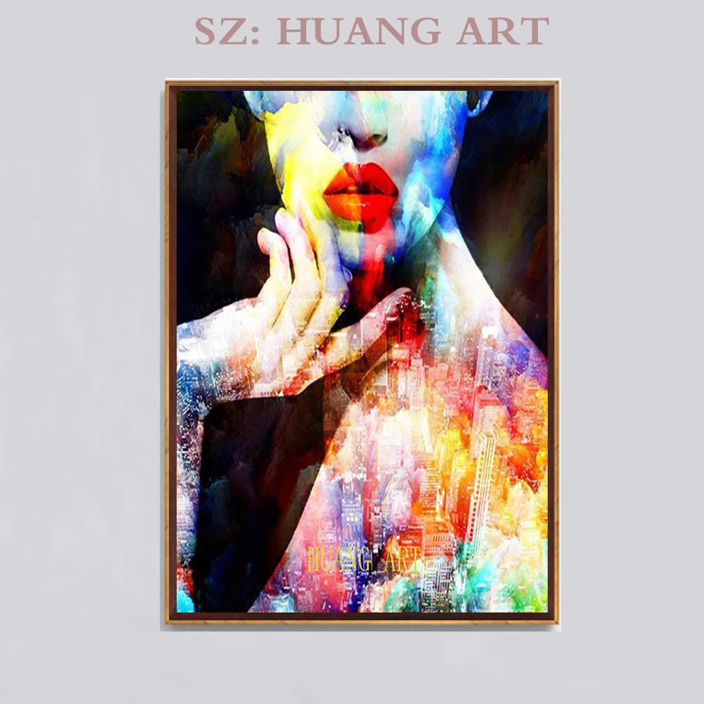 女性のための抽象的なポスターと絵画 壁の装飾 キャンバス 肖像画 リビングルームの背景の痛み 絵画 書道 Aliexpress 女性のための抽象的なポスターと絵画 壁の装飾 キャンバス 肖像画 リビングルームの背景の痛み 絵画 書道 Aliexpress