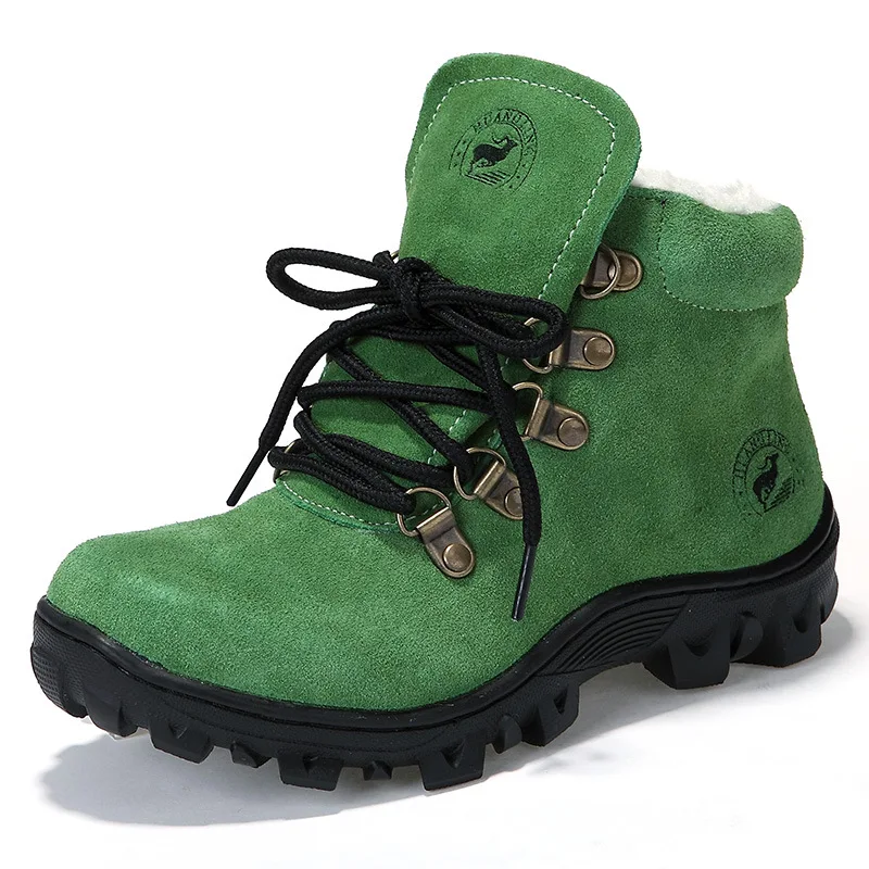 Children Shoes Girls Boys Boots Lace-up Snow Boots For -30 Degree Russia Winter Warm Fashion Waterproof Perfect Kids Accessories uovo kids snow boots girls boys warm winter snow boots flower fashion winter shoes children boys waterproof non slip shoes