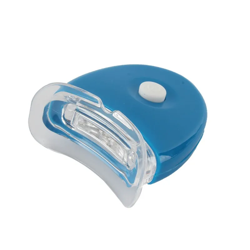 Домашний набор для отбеливания зубов Гигиена полости рта Отбеливание осветление зубов белый с 44% пероксид карбамида Отбеливание зубов