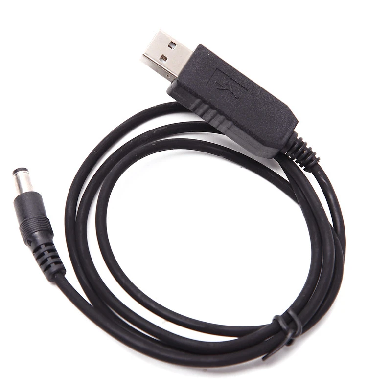 Mengshen Baofeng UV-5R Charger Cable for Car Travel for Baofeng UV-5R 5RA 5RB 5RC 5RD 5RE 5REPLUS Walkie Talkie Two Way Radio UV-5R/_C1