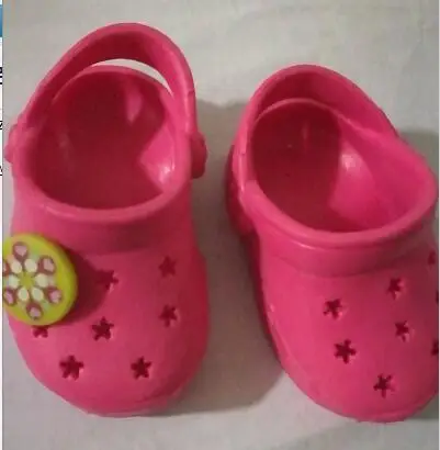 reborn doll shoes