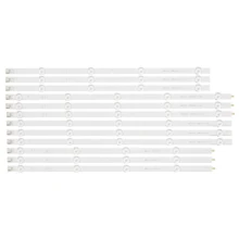 Новая светодиодная лента с полной подсветкой для LG 47LN540V 47LN613V 47LA620V 47LN5758 47LN5757 47LN575R-ZE LC470DUE