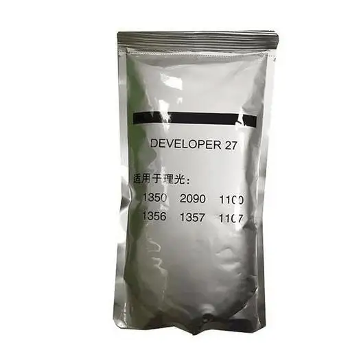 1piece Developer Type 27 For Ricoh MP9000 1100 2105 2090 1350D 1357 1356 1107 Printer