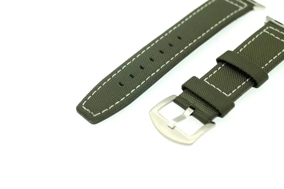 2 erkek kol saati reloj hombre For Apple iWatch Strap Women's Watch Bracelet (8)