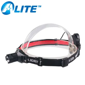 

CREE LED Headlight Flashlight Lantern Zoom Head Torch Light Bike Riding Lamp Camping Running Headlamp
