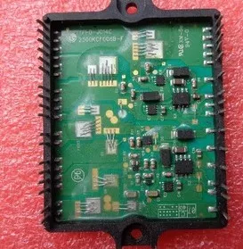 

Free shipping 1PCS 4921QP1036A 2300KCF008B-F YPPD-J014C Modular