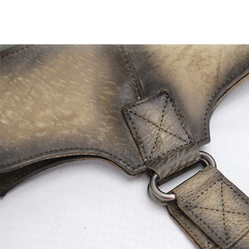 AETOO The first layer of cowhide leather handbags mature women's atmosphere shoulder portable Messenger bag Europe and the Unite