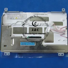 TFD70W21 TFD70W22 TFD70W23 TFD70W24 TFD70W25 TFD70W23A Фирменная новинка 7 дюймов ЖК-дисплей Панель для автомобиля gps для Toshiba