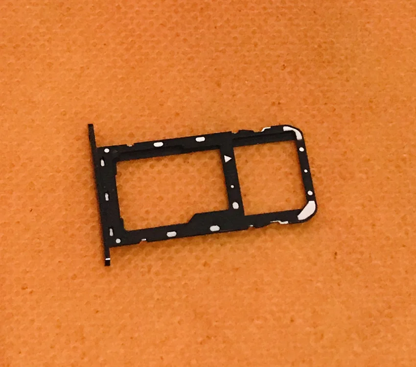 

Original Sim Card Holder Tray Card Slot for MEIIGOO NOTE8 Octa Core Free shipping