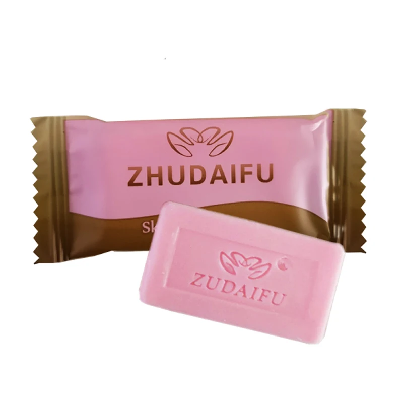 Zudaifu Сера мыло условия кожи от акне, псориаза Seborrhea echema противогрибковый для ванной отбеливание мыло шампунь мыло