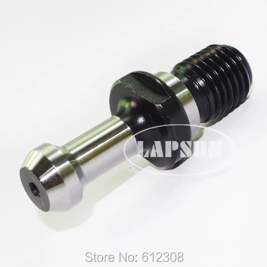 1pc of CNC BT40 x 45 Degree M16 Pull Stud Retention Knob Milling Tool Kit NIB Anzugsbolzen D=23 | L=60 Инструменты