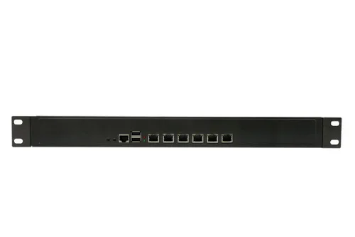 B202 1 HCL M52L6 A ATOM D525 6Giga LAN брандмауэр barebone 6lan система HCIPC Barebone|barebone|systembarebone system |