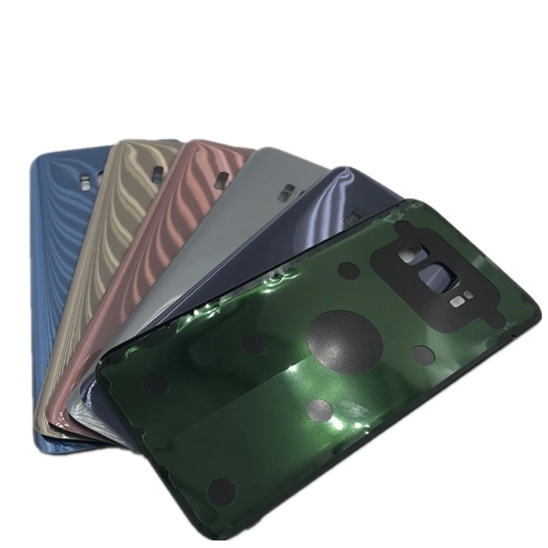 Чехол-накладка RTBESTOYZ для SAMSUNG Galaxy S8 G950 G955 Plus | Мобильные телефоны и аксессуары