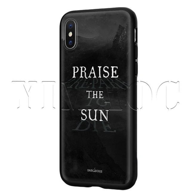 Praise the Sun iphone 11 case Praise the Sun iphone 11 case
