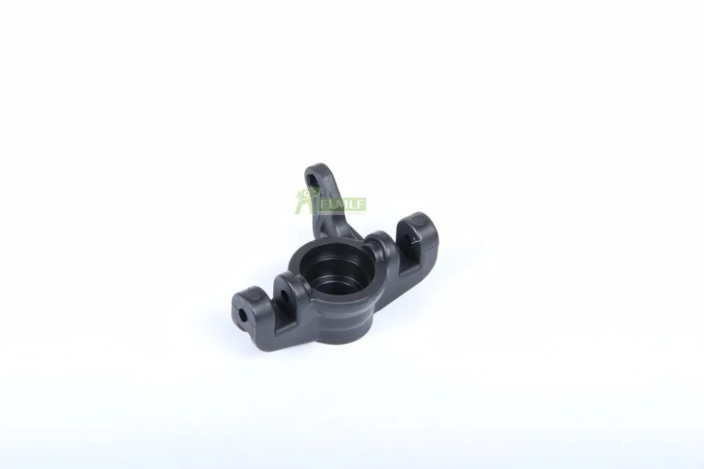 

Front Wheel Hub Carrier 2 (Left) Fit for 1/5 Losi 5ive T Rovan LT KingmotorX2