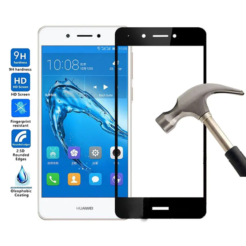 Huawei Honor 6c
