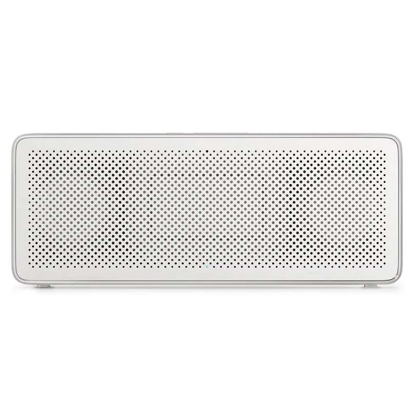 Xiaomi Mi Bluetooth динамик квадратная коробка 2 стерео беспроводные мини портативные