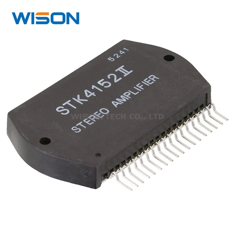 STK4152II