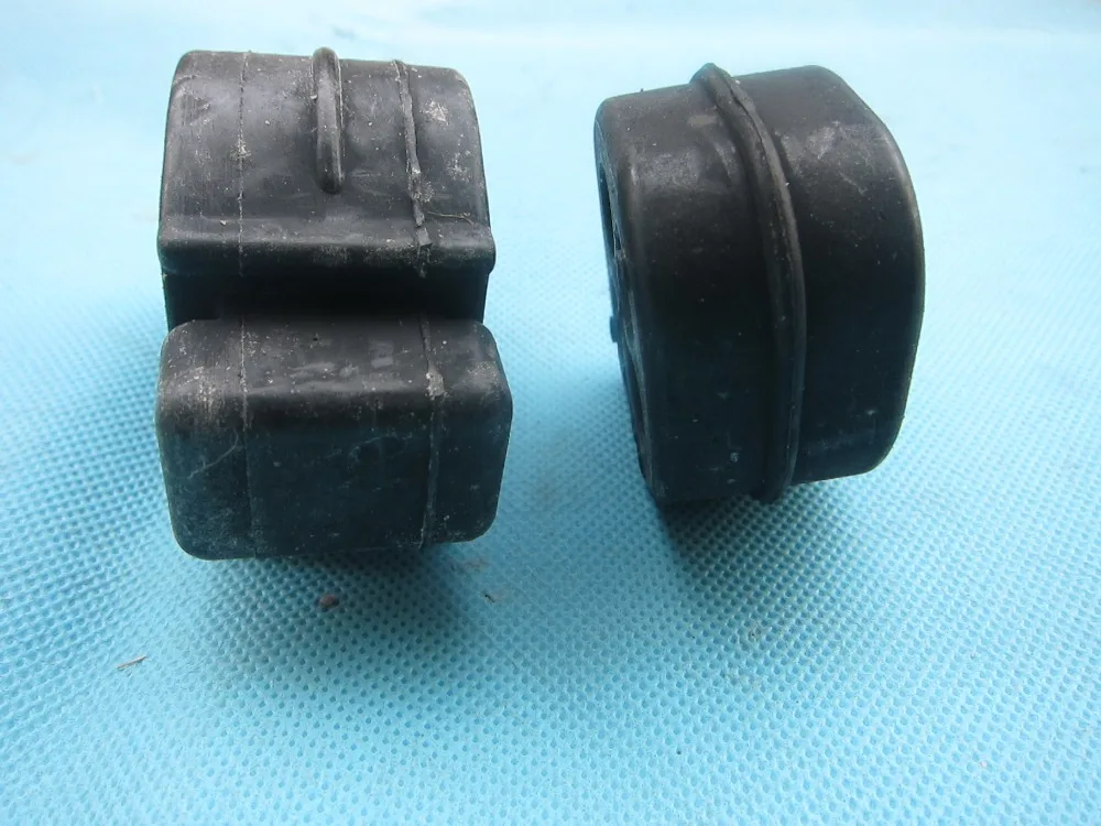 Exhause система вешалка резина сзади для mazda 3 2005 2010 BK OEM: LF73 40 061|rubber hanger|bk 10 |