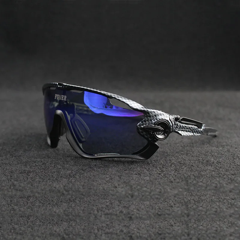 الدراجات نظارات UV400 دراجة النظارات الشمسية Gafas ciclismo في الهواء الطلق الرياضة الدراجات نظارات نظارات 50% نظارات الدراجات النظارات الشمسية