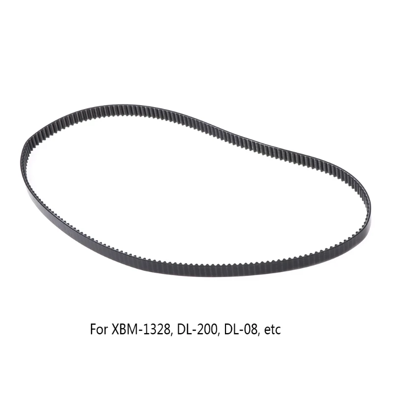 Automatic Bread Maker Machine Belt Band Strap Perimeter 549mm XBM-1328 Tools bread machine accessories