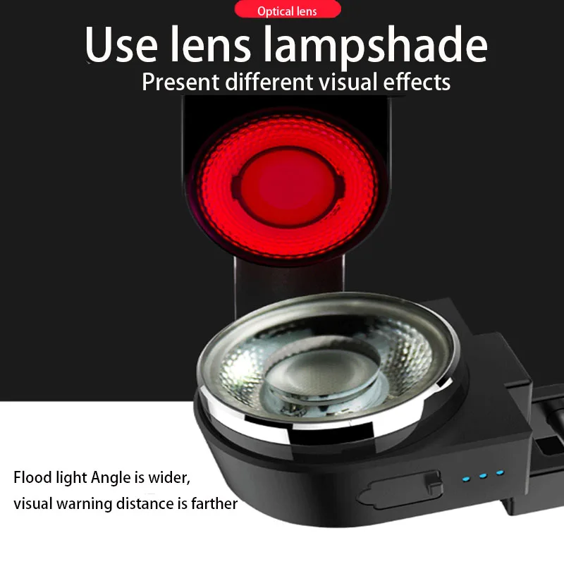 Bike-Light-USB-Rechargeable-Waterproof-Cycling-Light-Fit-On-Any-Road-Mountain-Bicycle-Riding-Easy-to (3)