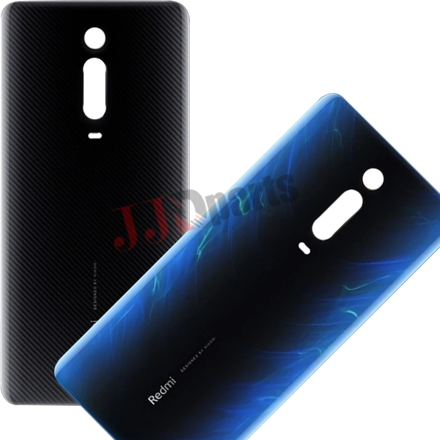 Новая задняя стеклянная крышка для xiaomi Red mi K20 K20 pro mi 9T mi 9T pro запасная задняя крышка для батареи xiaomi mi 9t