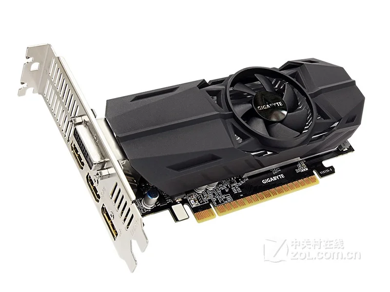 GTX 1050Ti OC Low Profile 4G (2)