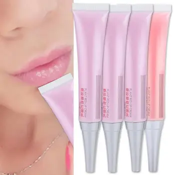 

Tattoo Ink 15g Natural Plants Lip Cream for Tattoo Use Color Constancy Waterproof Cream Cosmetics