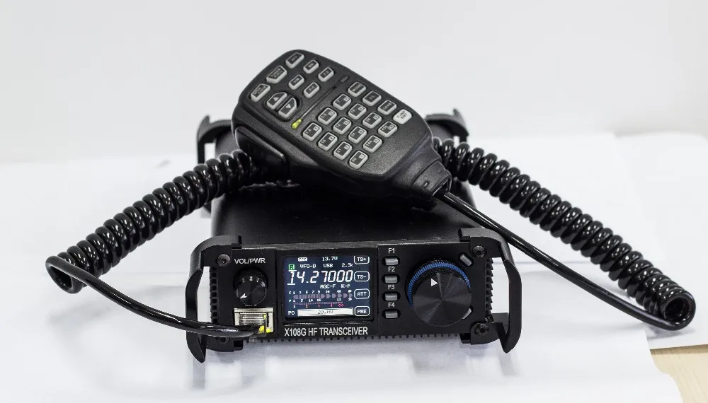 X108G