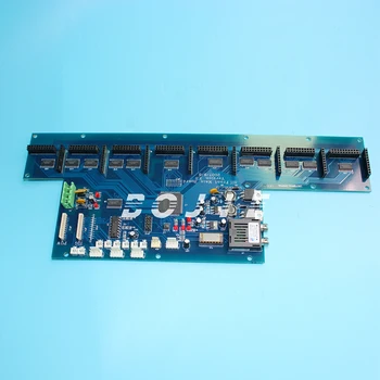 

spt 510 print head Phaeton printer parts 8 heads print head board