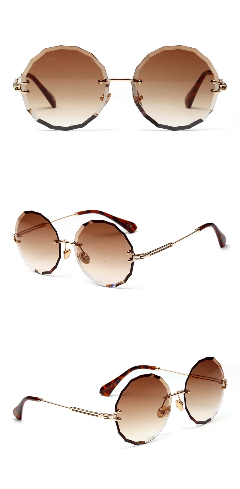 round sunglasses 2090 detail (8)